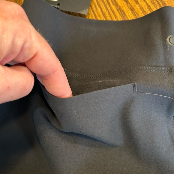 Epoque Evolution Jet Set Trouser - Picture 10 of 13